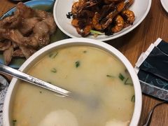 -山楂树融合菜餐厅