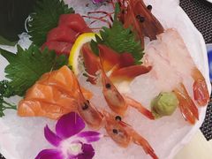 刺身拼盘-有喜屋·深夜食堂(北京西路店)