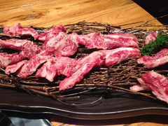 -黑牛の店·和牛烧肉(大悦城店)