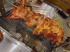 -老鞑子烤羊腿(海口店)