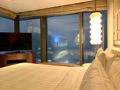 -上海静安香格里拉大酒店