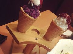 -小土豆北方菜馆(方庄店)