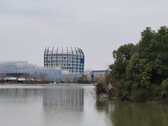 -东华大学(松江校区)