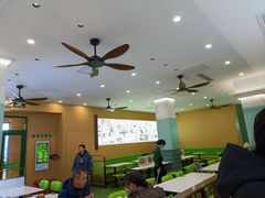 -大福来锅巴菜(古文化街店)