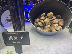 -加餐海鲜自助(宝龙一城店)