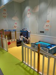 -MELAND CLUB亲子乐园•派对(虹桥万象城店)