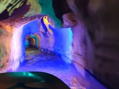 -泰安地下龙宫景区