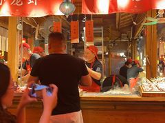 -沙州食驿·非遗小吃夜市