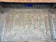 -张掖大佛寺景区