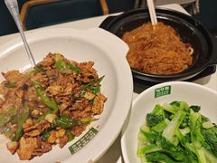 -绿草地·湘菜(芙蓉天街店)