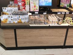 零售区-85度C(厦门中华城新店)