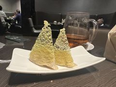 -万丽轩·粤菜(王府井金茂万丽酒店)