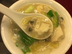 -国惠大酒楼(爱琴海购物公园店)