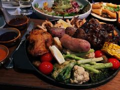 -bluefrog蓝蛙(皇庭广场店)