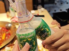 -巴蜀大宅门火锅(川音店)