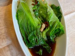 -喜来登由由大酒店九州膳坊中餐厅