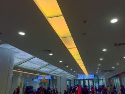 -上海市儿童医院(泸定路院区)