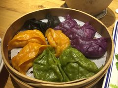 -忆江南·临江鱼馆