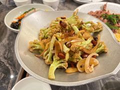 -前海沿·青岛菜(乐客城店)