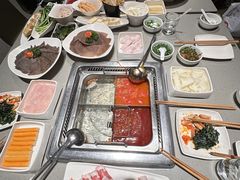 -海底捞火锅(珠影星光城夜宵主题店)