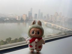 -广州香格里拉酒店