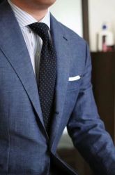 点击看大图 -Shanna Tailor西服.夹克.礼服全定制(科技馆店)