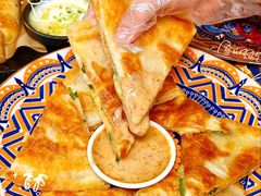 -Efes Turkish & Mediterranean Cuisine 艾菲斯餐厅(陆家嘴店)