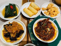 -松鹤楼面馆(清河万象汇店)