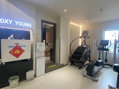 -卓拓健身普拉提运动中心(总店)