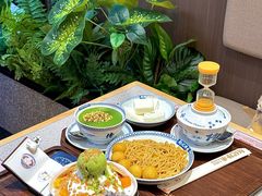 -赵记传承·中国甜品(福州总店)