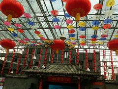 -江宁会馆(劈柴院店)