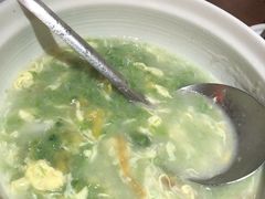 吕氏疙瘩汤-吕氏疙瘩汤·新鲁菜(济南万象城店)