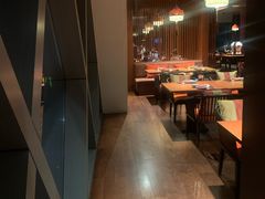 -镇江苏宁万豪酒店-苏筵中餐厅