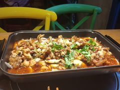 -小小河边鱼(天润城店)