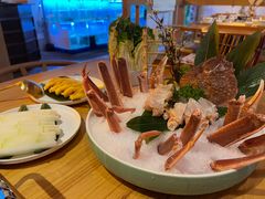 -山海蟹庐·海鲜糟粕醋火锅(慈溪店)