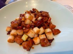 -俏江南天津时尚曲艺主题餐厅(马场道店)