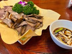 -王太饭堂