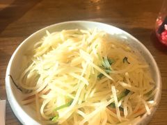 国民老公土豆丝-妈妈的味道(工人体育场东路店)