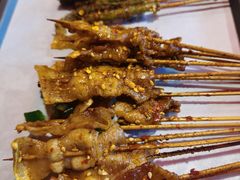 -林二哥宜烤官·宜宾小烧烤