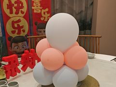 -不倒翁·安徽名菜楼(步行街店)