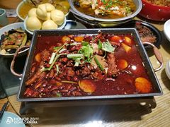 -鸡毛店·川菜(双楠店)