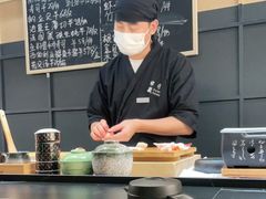 -Sushi Hanzo半藏(天环广场店)