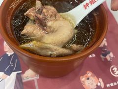 -钟姐炖品(万象城店)