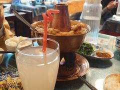 -蜗牛小馆醉乡民谣云南菜(惠新西里店)