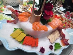 -一麦·龙岛(上海青浦店)
