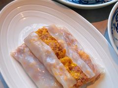 -陶兰居·手工点心·粤菜(圆融时代广场店)