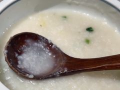 -如轩·海鲜砂锅粥·潮汕菜(南城店)