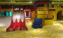 -宝燕乐园(闵行旗舰店)