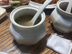 -有奴思烤肉·清真(正宁路店)