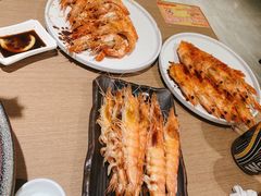 -大渔铁板烧(花园道店)